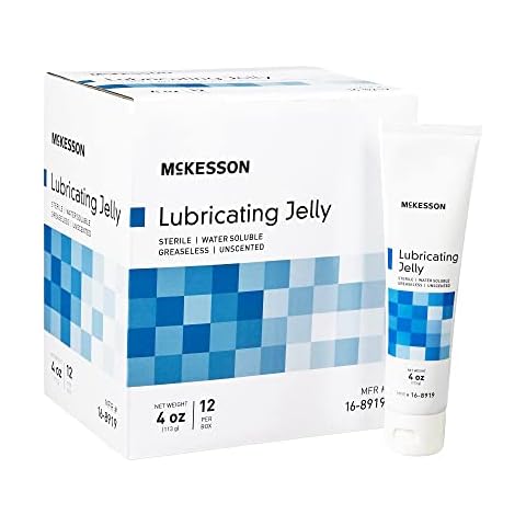 Medical Lubricants