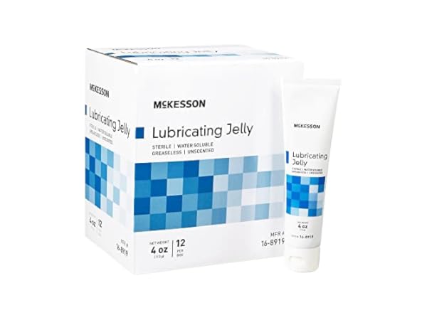Medical Lubricants Thumbnail