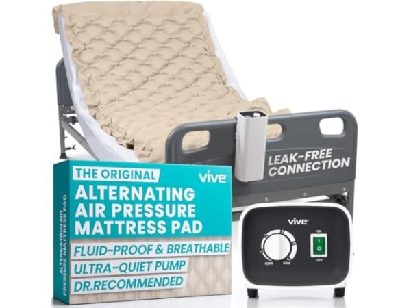 Medical Mattresses Thumbnail