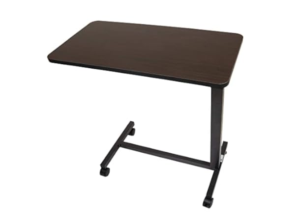 Medical Overbed Tables Thumbnail