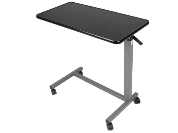 Medical Overbed Tables Thumbnail