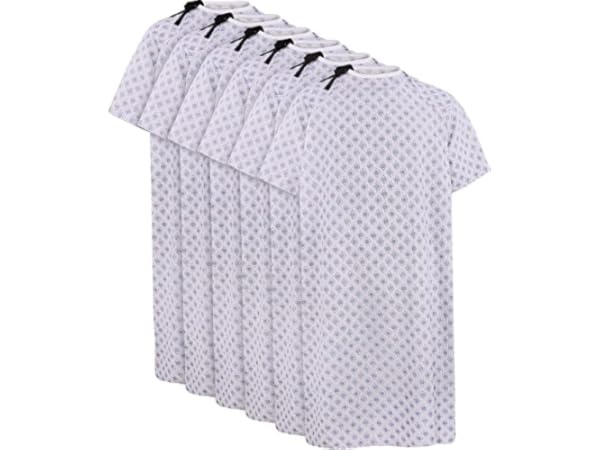 Medical Patient Gowns Thumbnail