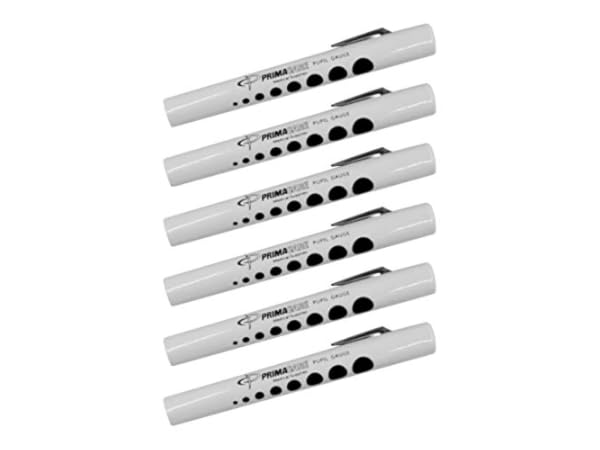Medical Pen Lights Thumbnail