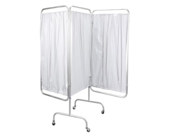 Medical Privacy Screens Thumbnail
