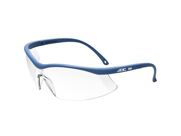 Medical Safety Glasses Thumbnail