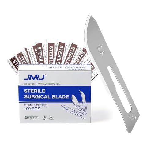 Medical Scalpel Blades