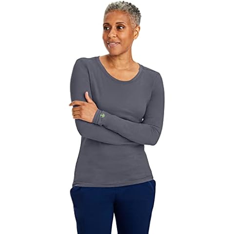 Medical Scrub Shirts for Women
