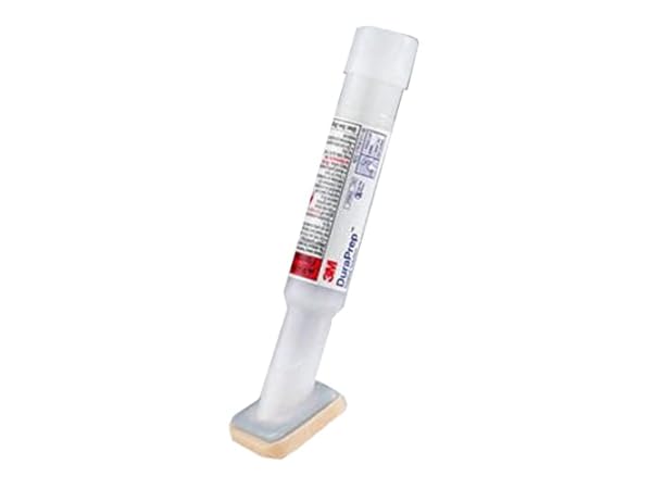 Medical Skin Prep Solutions thumbnail
