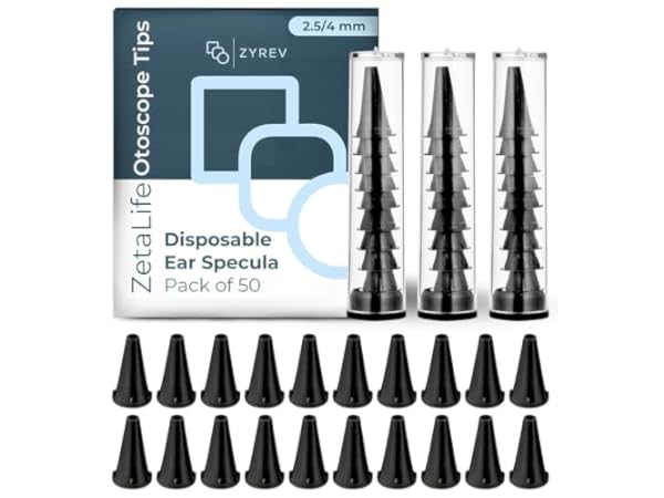 Medical Speculums Thumbnail