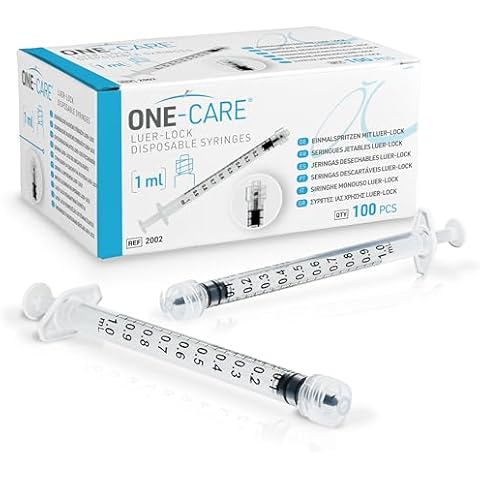 Medical Syringes