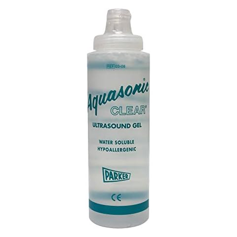 Medical Ultrasound Gel