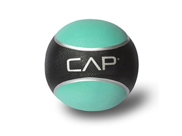Medicine Balls Thumbnail