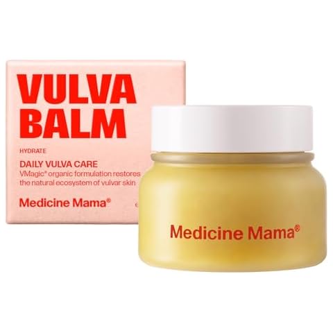 Medicine Mama's Apothecary feature image