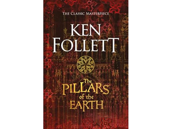 Medieval Historical Romance Books Thumbnail