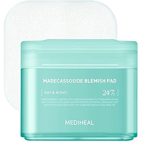 Mediheal Review of 2024 - Facial Skin Care Products Brand - FindThisBest