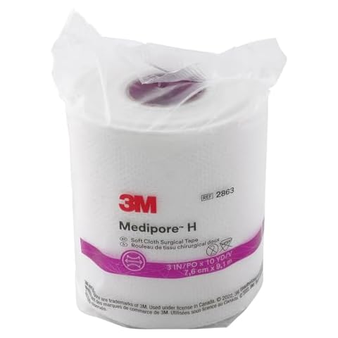Medipore thumbnail