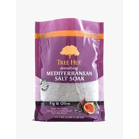 Mediterranean Bath Salts