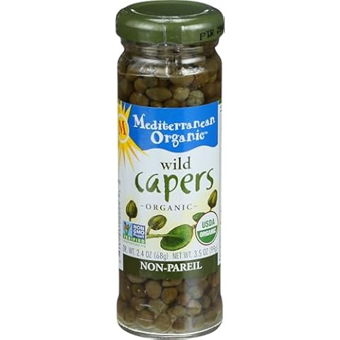 Mediterranean Organic thumbnail