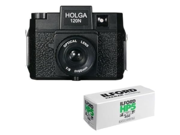 Medium & Large Format Film Cameras thumbnail