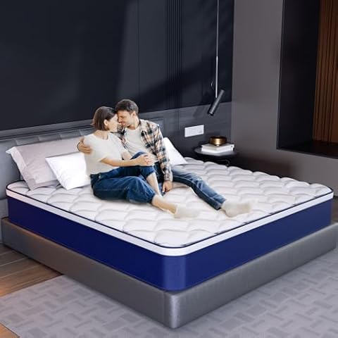 Medium Soft Mattresses