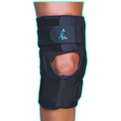 Medspec/ASO Braces thumbnail