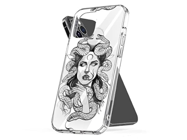 The 5 Best Medusa Phone Cases of 2024 (Reviews) - FindThisBest