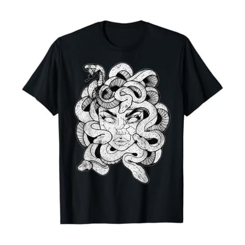 Medusa Shirt thumbnail