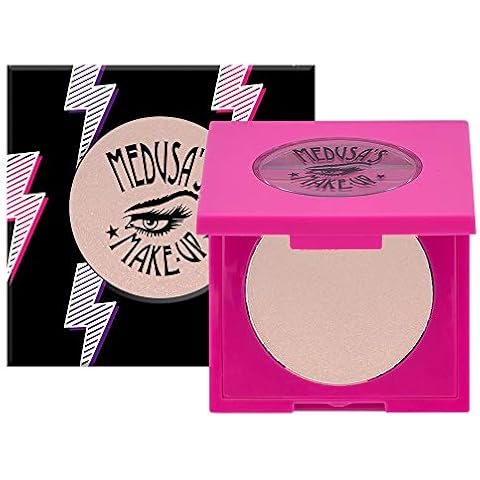 Medusa's Make-Up thumbnail