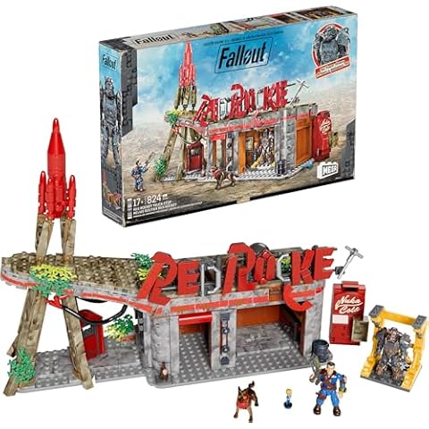 Mega Brands thumbnail