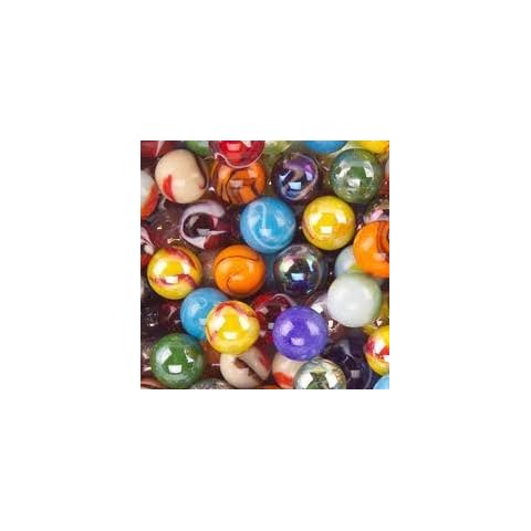 Mega Marbles thumbnail