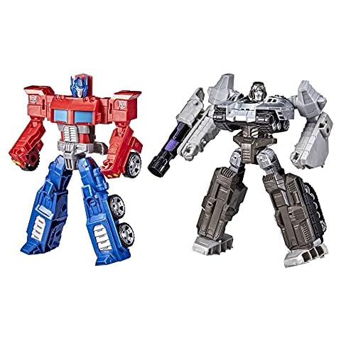 Megatron Action Figures