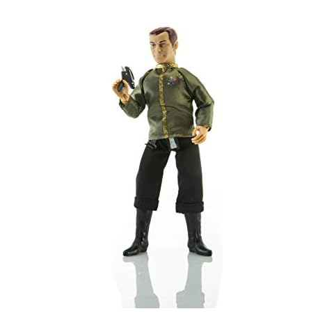 Mego Action Figures thumbnail