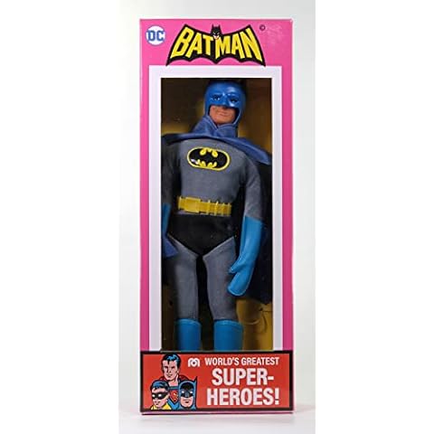 MEGO CORPORATION thumbnail