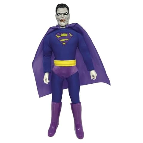 Mego feature image