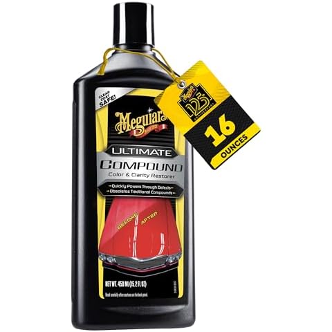 Meguiar's thumbnail