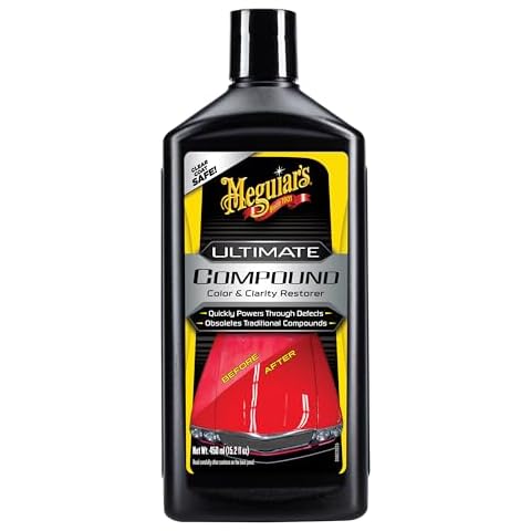 Meguiar's thumbnail