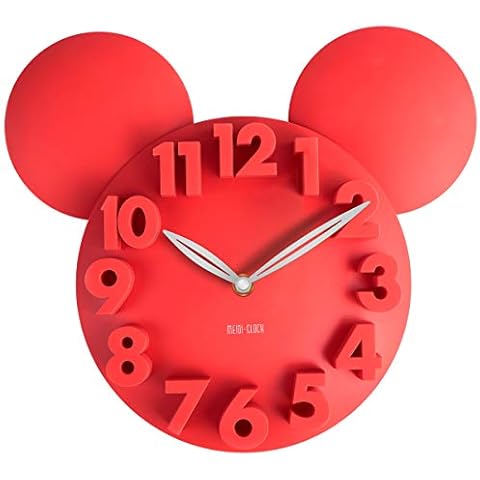 Meidi·Clock feature image