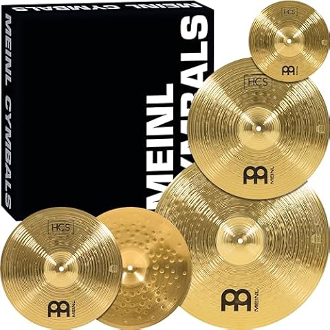 Meinl Cymbals thumbnail