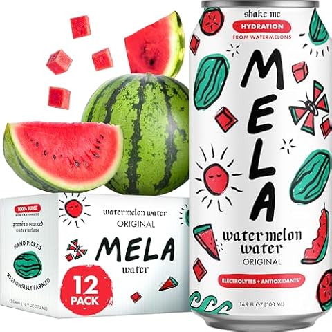 Mela Water thumbnail