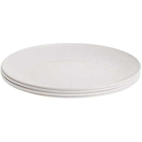 Melamine Dinner Plates