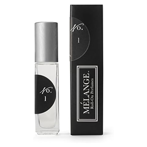 Melange Perfume thumbnail