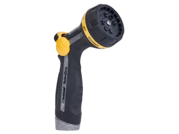 The 10 Best Melnor Garden Hose Nozzles of 2024 - FindThisBest