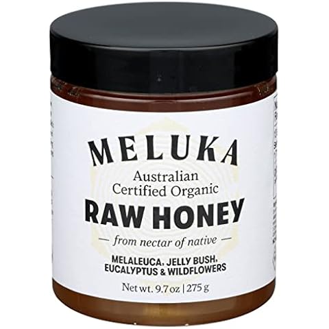 Meluka Honey feature image