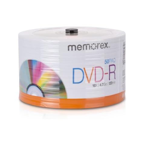 Memorex thumbnail