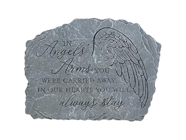 Memorial Garden Stones Thumbnail