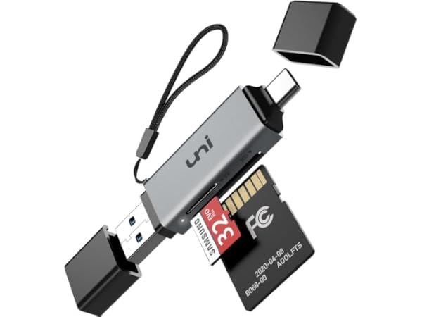 The 10 Best Memory Card Adapters of 2026 (Reviews) - FindThisBest
