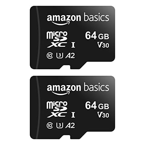 Memory Cards