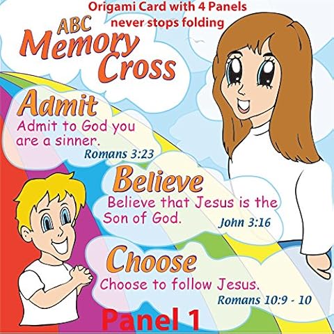 Memory Cross thumbnail