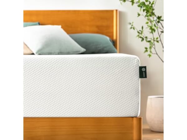 Memory Foam RV Mattresses thumbnail