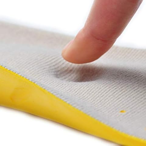 Memory Foam Shoe Insoles